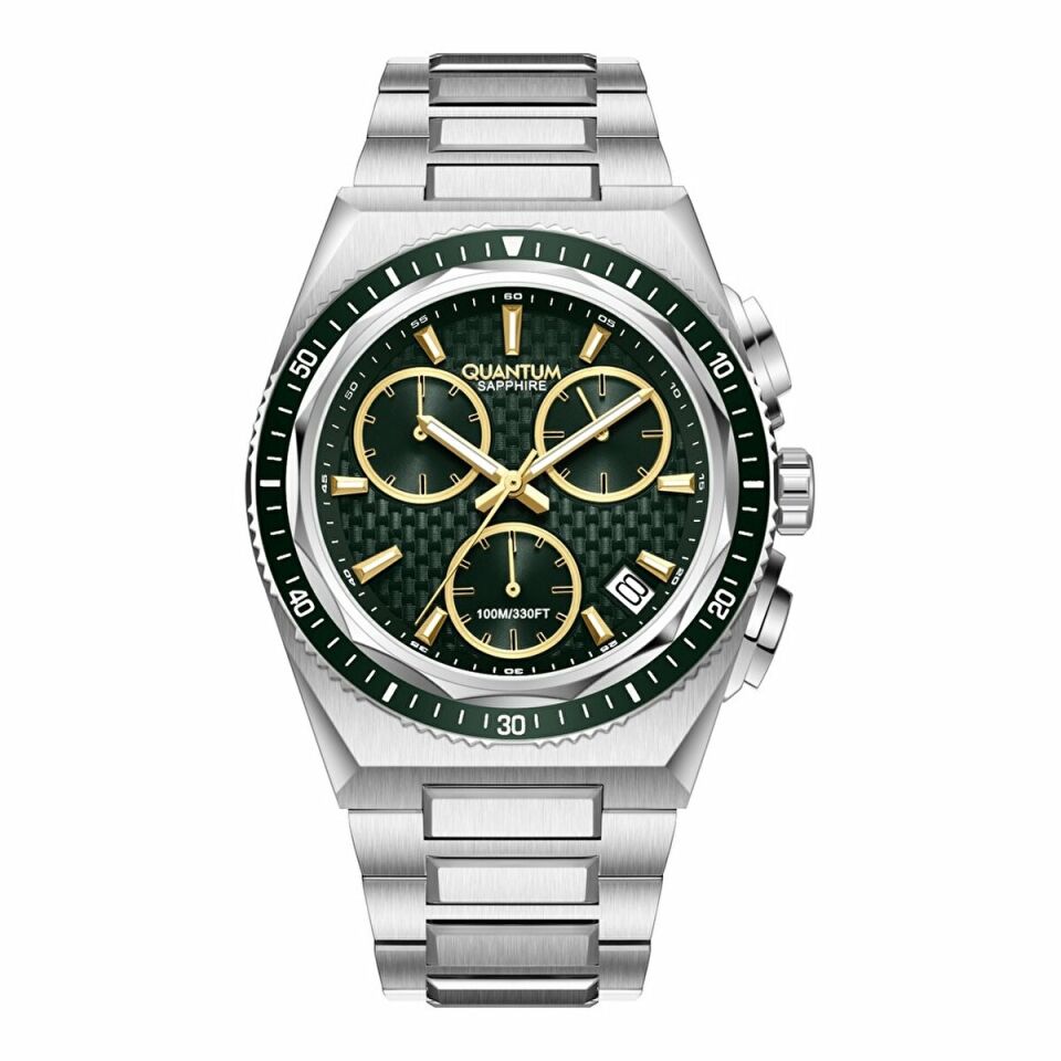 Quantum Pwg1237.270 Erkek Kol Saati