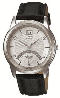 Casio Bem-104L-7Avdf Beside Erkek Kol Saati