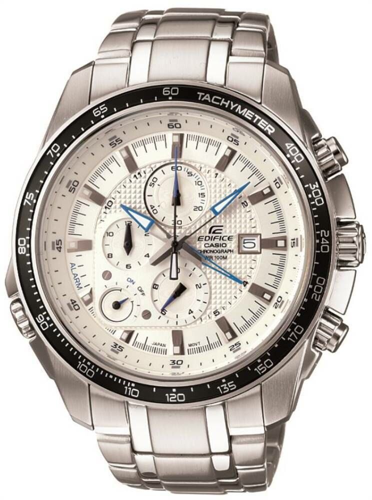 Casio Ef-545D-7Avudf Edifice Erkek Kol Saati