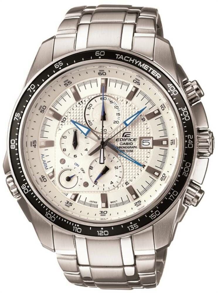 Casio EF-545D-7AVUDF Edifice Erkek Kol Saati