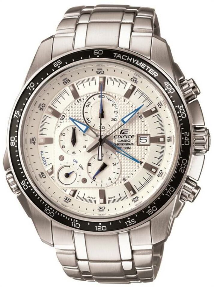 Casio EF-545D-7AVUDF Edifice Erkek Kol Saati