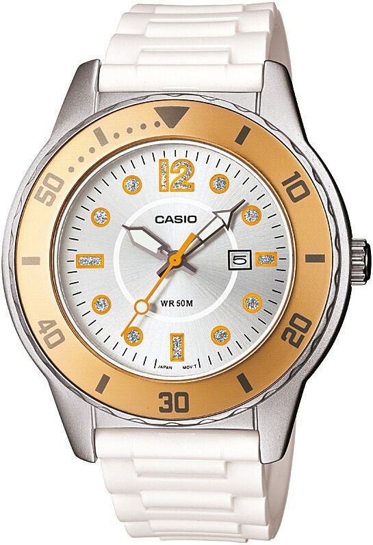 Casio Ltp-1330-9Avdf Analog Kadın Kol Saati