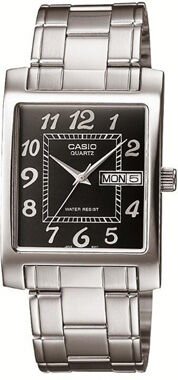 Casio Mtp-1273D-1Adf Analog Erkek Kol Saati