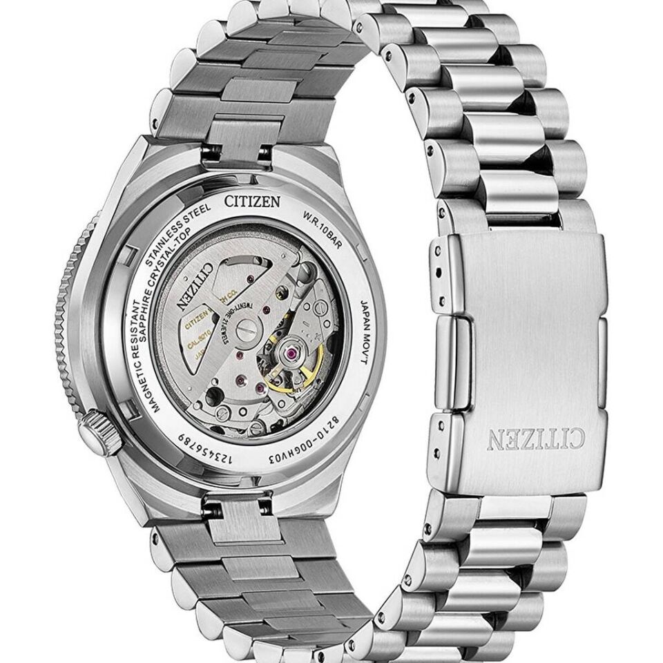 Citizen NJ0231-56L Erkek Kol Saati