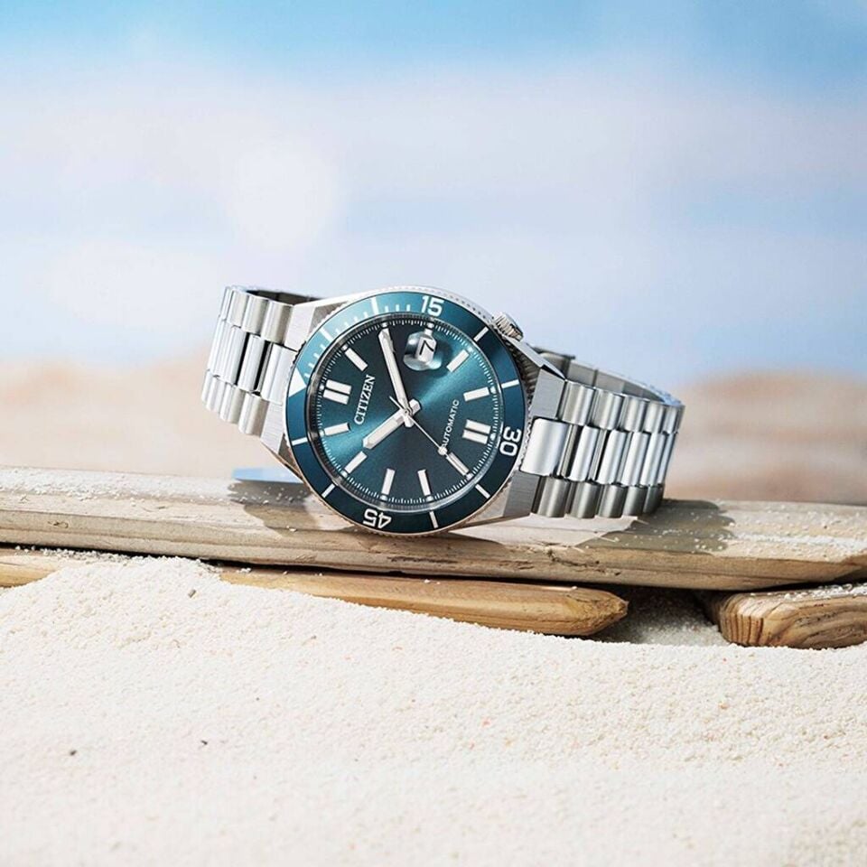 Citizen NJ0231-56L Erkek Kol Saati