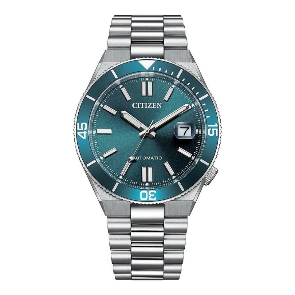 Citizen NJ0231-56L Erkek Kol Saati