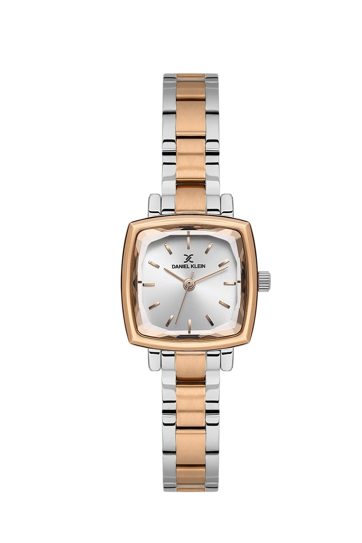 Daniel Klein Dke.1.10852-8 Kadın Kol Saati