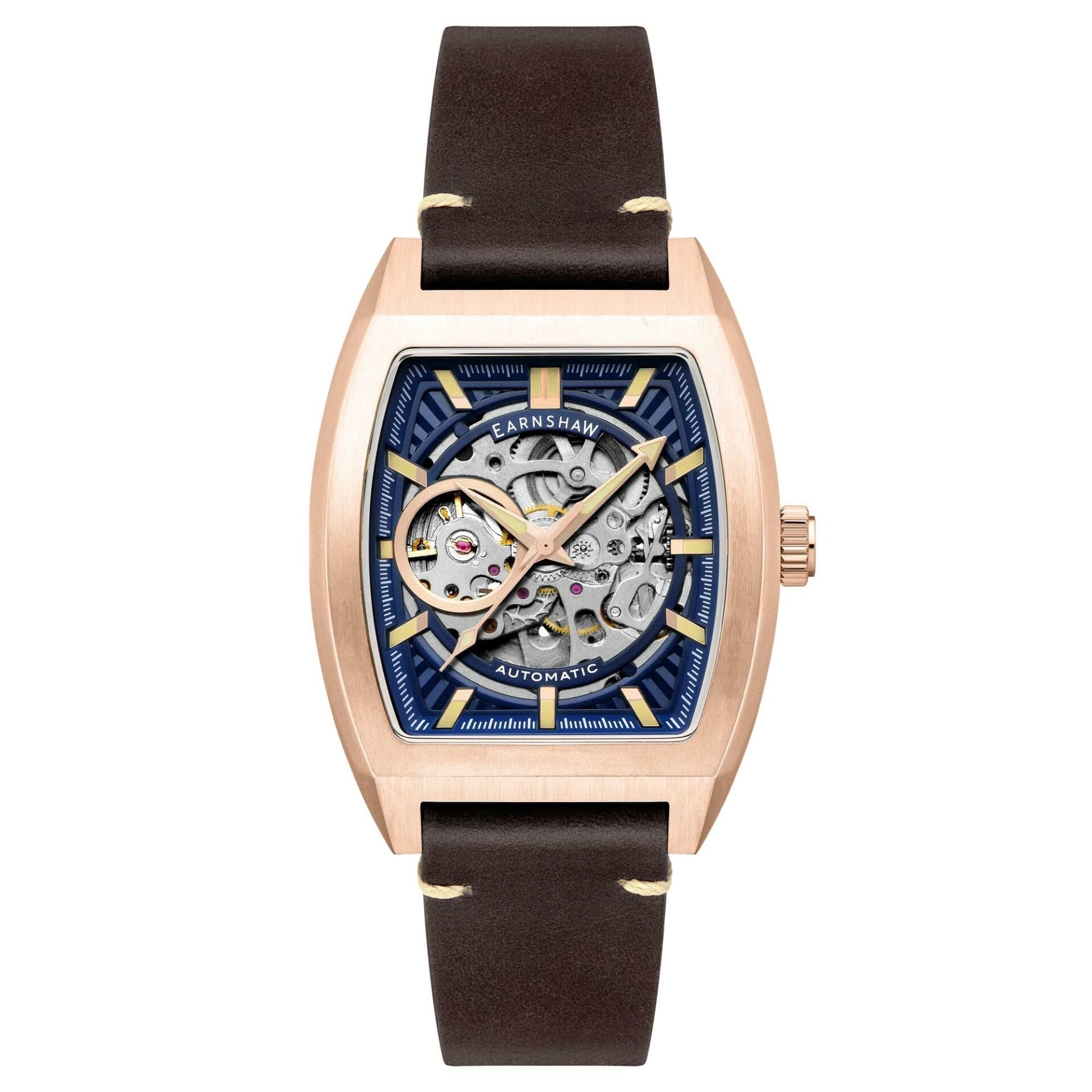 Earnshaw Es-8302-04 Erkek Kol Saati
