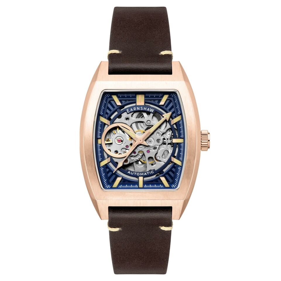 Earnshaw Es-8302-04 Erkek Kol Saati