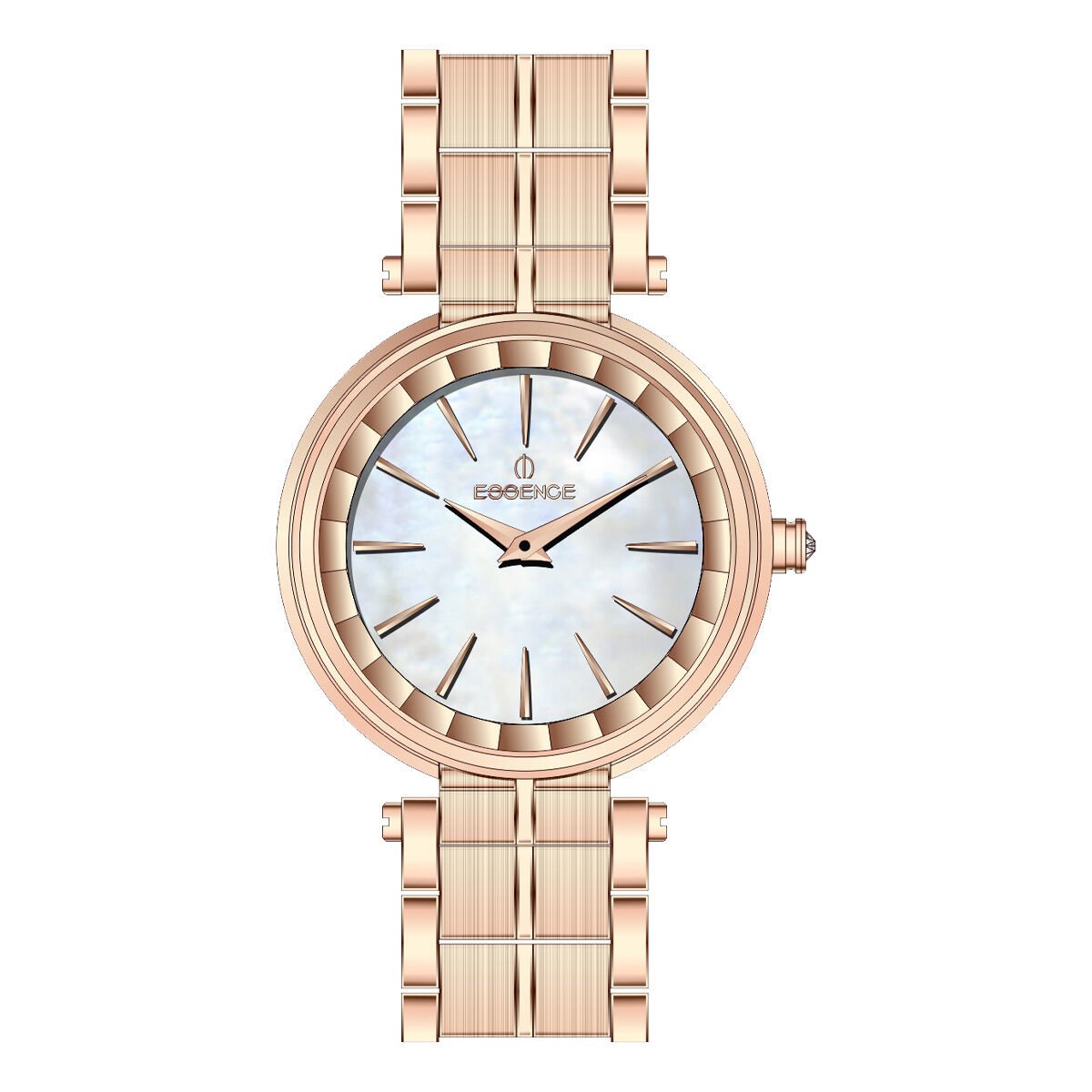 Essence Es6934Fe.420 Kadın Kol Saati
