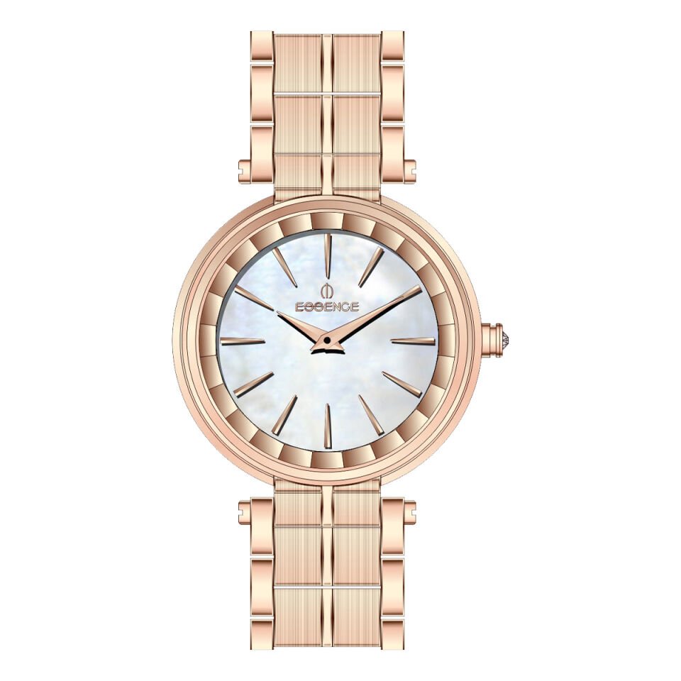 Essence Es6934Fe.420 Kadın Kol Saati