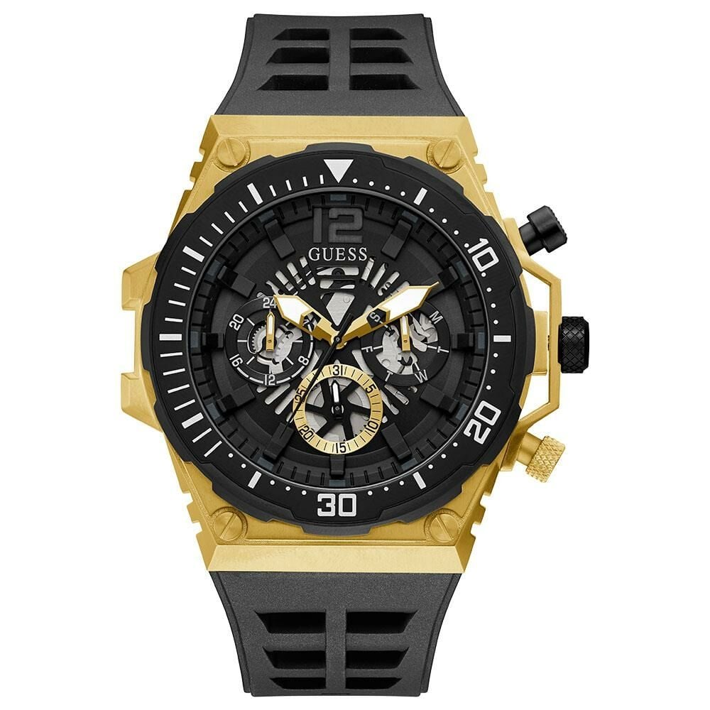 Guess GUGW0325G1 Erkek Kol Saati
