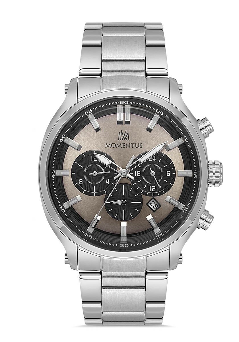Momentus Men's Casual CC296S-06SS