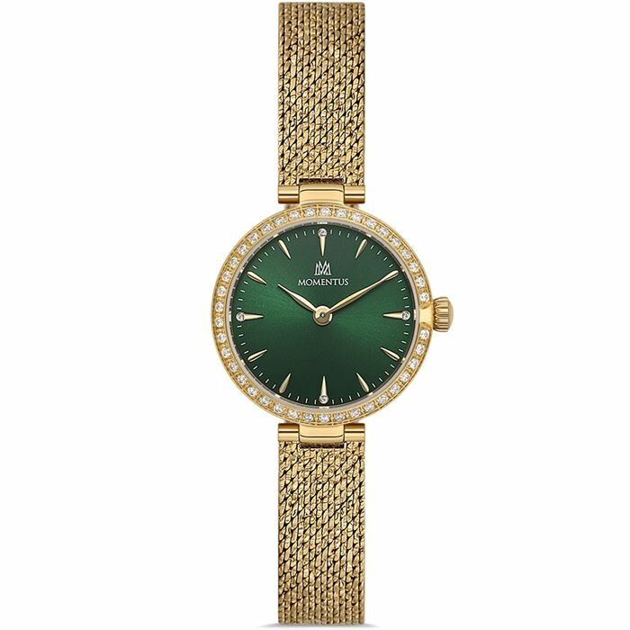 Momentus Sw275G-15Sg Kadın Kol Saati