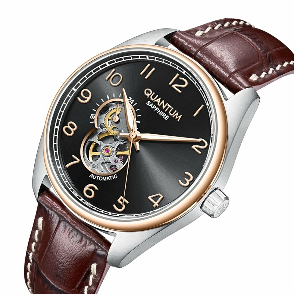 Quantum Qmg1241.352 Erkek Kol Saati