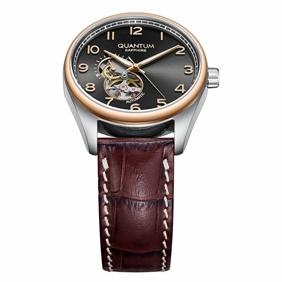 Quantum Qmg1241.352 Erkek Kol Saati