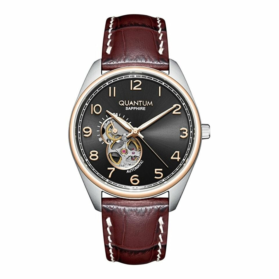 Quantum Qmg1241.352 Erkek Kol Saati