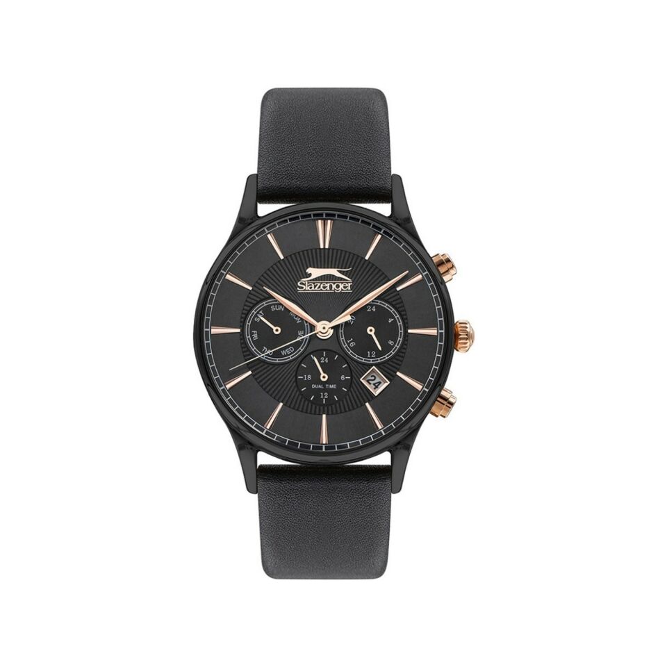 Slazenger Sl.09.2162.2.02 Erkek Kol Saati