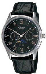 Casio Bem-301L-1Avdf Beside Erkek Kol Saati