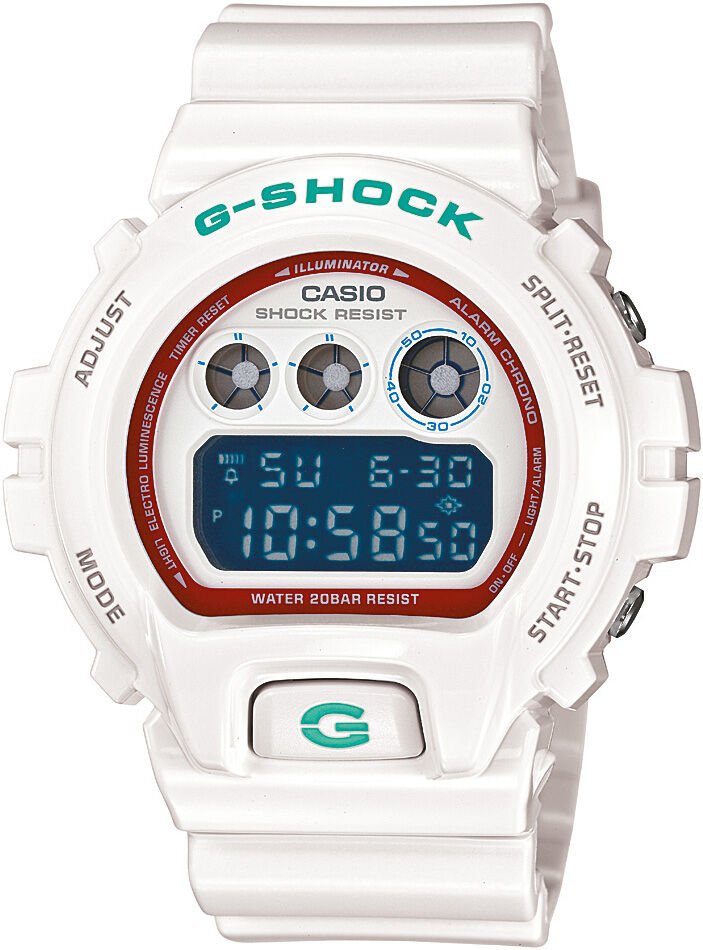 Casio Dw-6900Sn-7Dr G-Shock Erkek Kol Saati