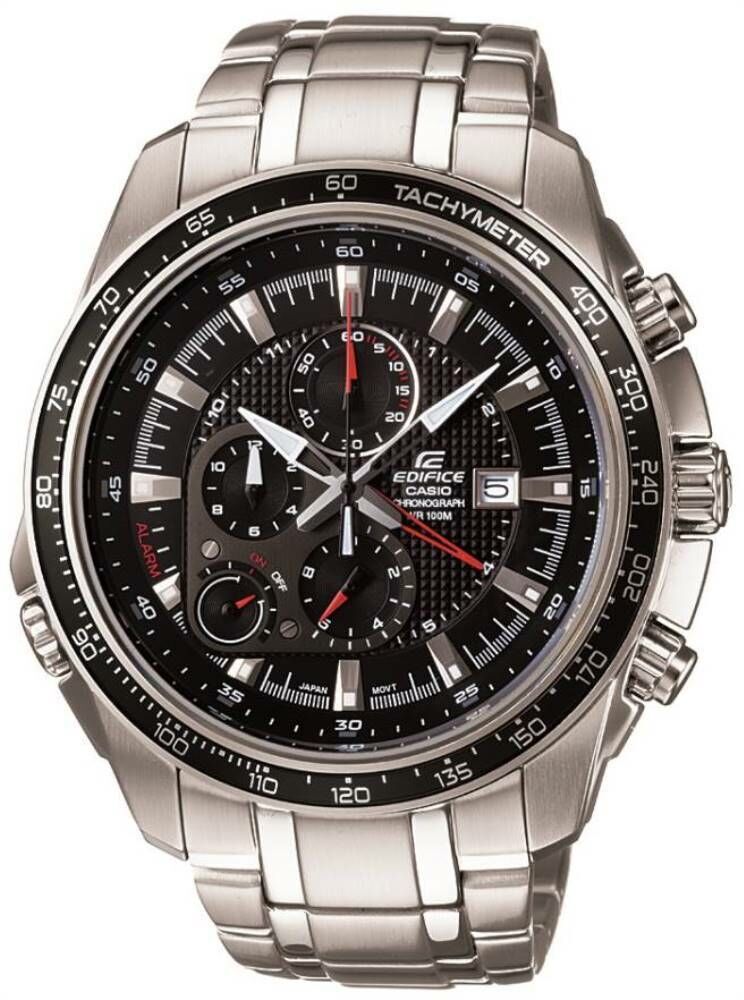 Casio Ef-545D-1Avudf Edifice Erkek Kol Saati