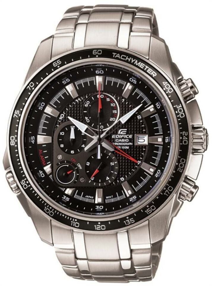 Casio Ef-545D-1Avudf Edifice Erkek Kol Saati