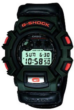 Casio Gl-100V-N3T G-Shock Erkek Kol Saati