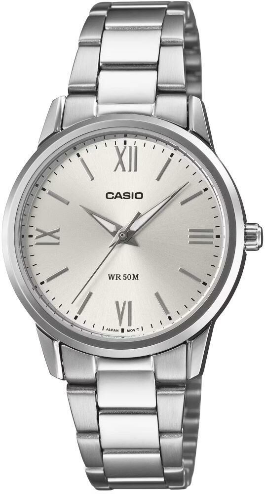 Casio Ltp-1303Dd-7Avdf Casio Ltp-1303Dd-7Avdf Kadın Kol Saati