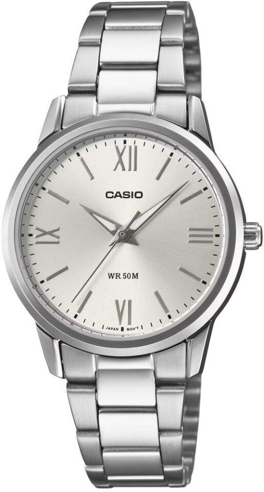 Casio Ltp-1303Dd-7Avdf Casio Ltp-1303Dd-7Avdf Kadın Kol Saati