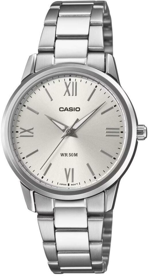 Casio LTP-1303DD-7AVDF Casio LTP-1303DD-7AVDF Kadın Kol Saati