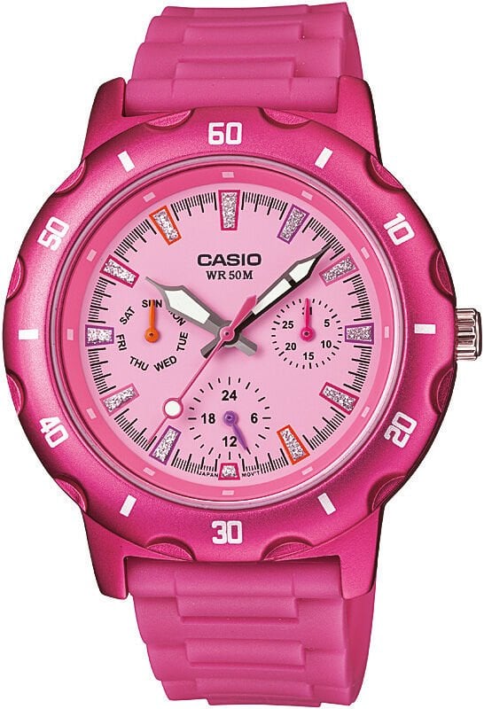 Casio Ltp-1328-4Evdf Analog Kadın Kol Saati