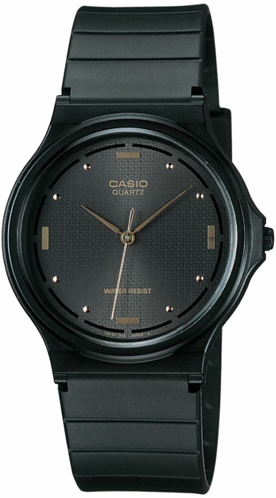 Casio Mq-76-1Aldf Analog Erkek Kol Saati