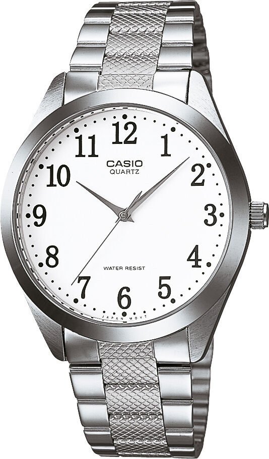 Casio Mtp-1274D-7Bdf Analog Erkek Kol Saati