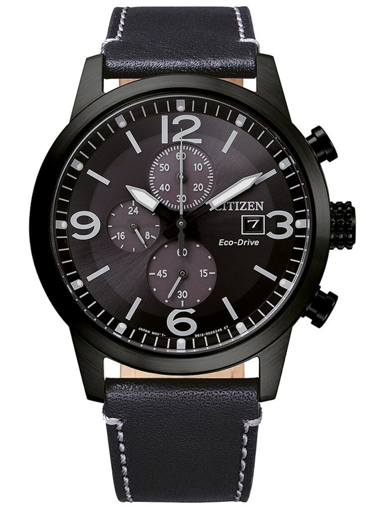 Citizen CA0745-29E Erkek Kol Saati