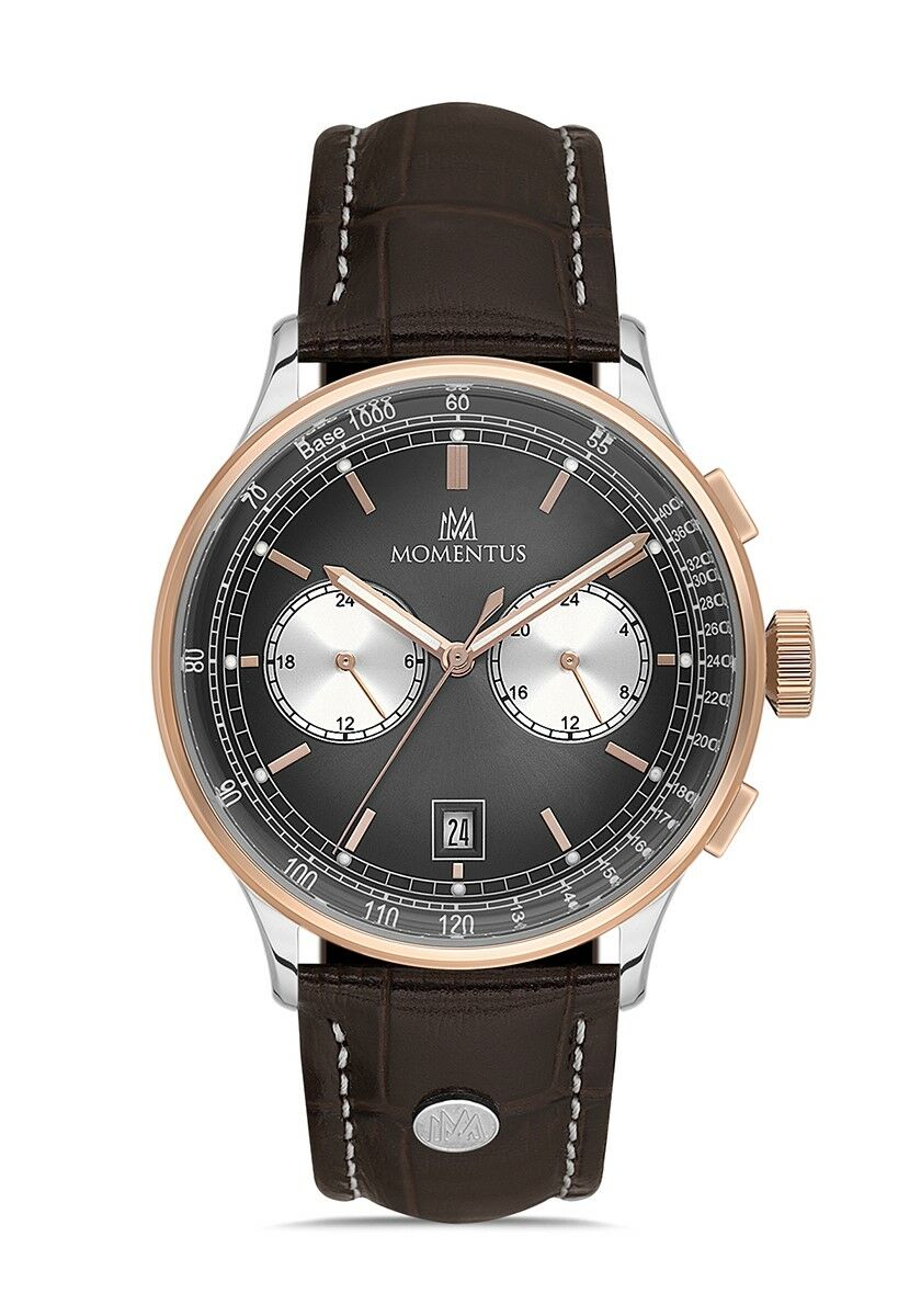 Momentus Men's Casual CC305T-04KR