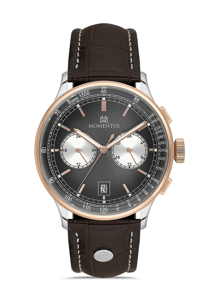 Momentus Men's Casual CC305T-04KR