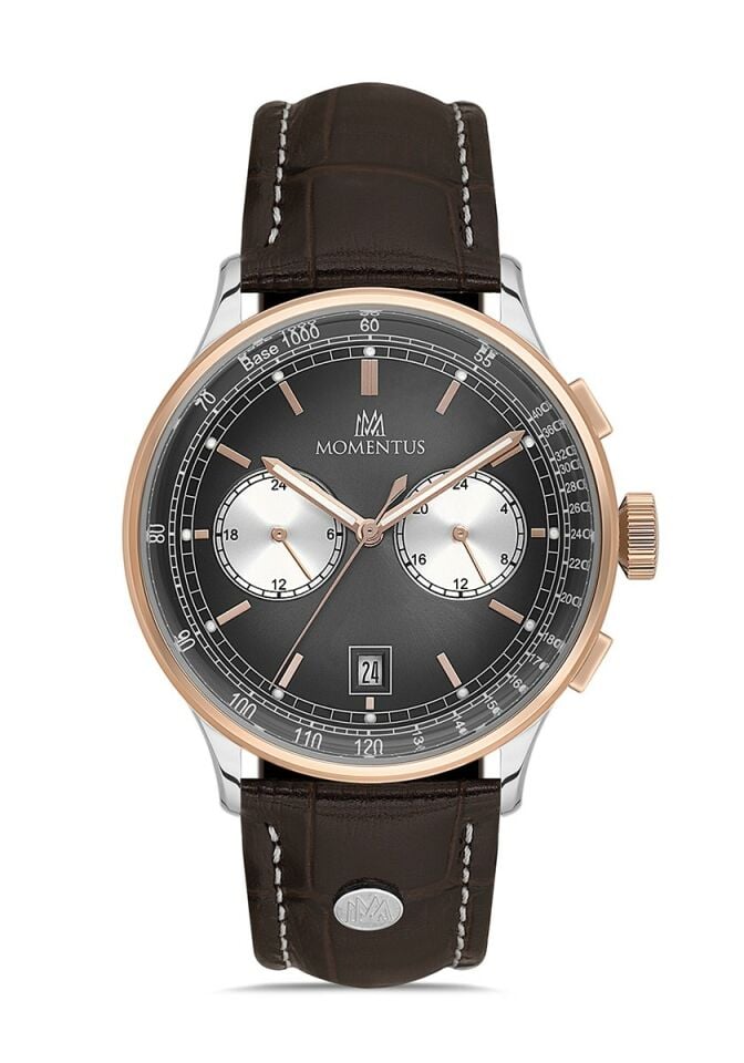 Momentus Men's Casual CC305T-04KR