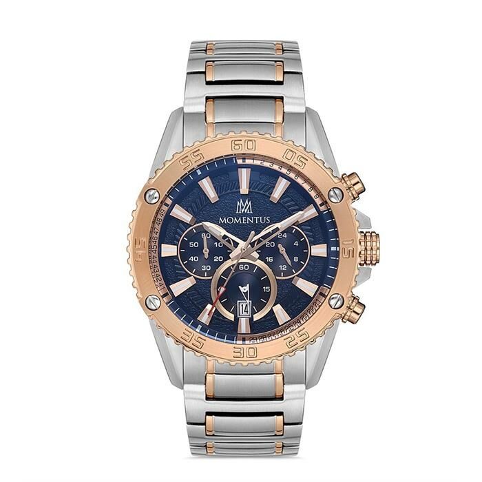 Momentus Sm373T-11Sr Erkek Kol Saati