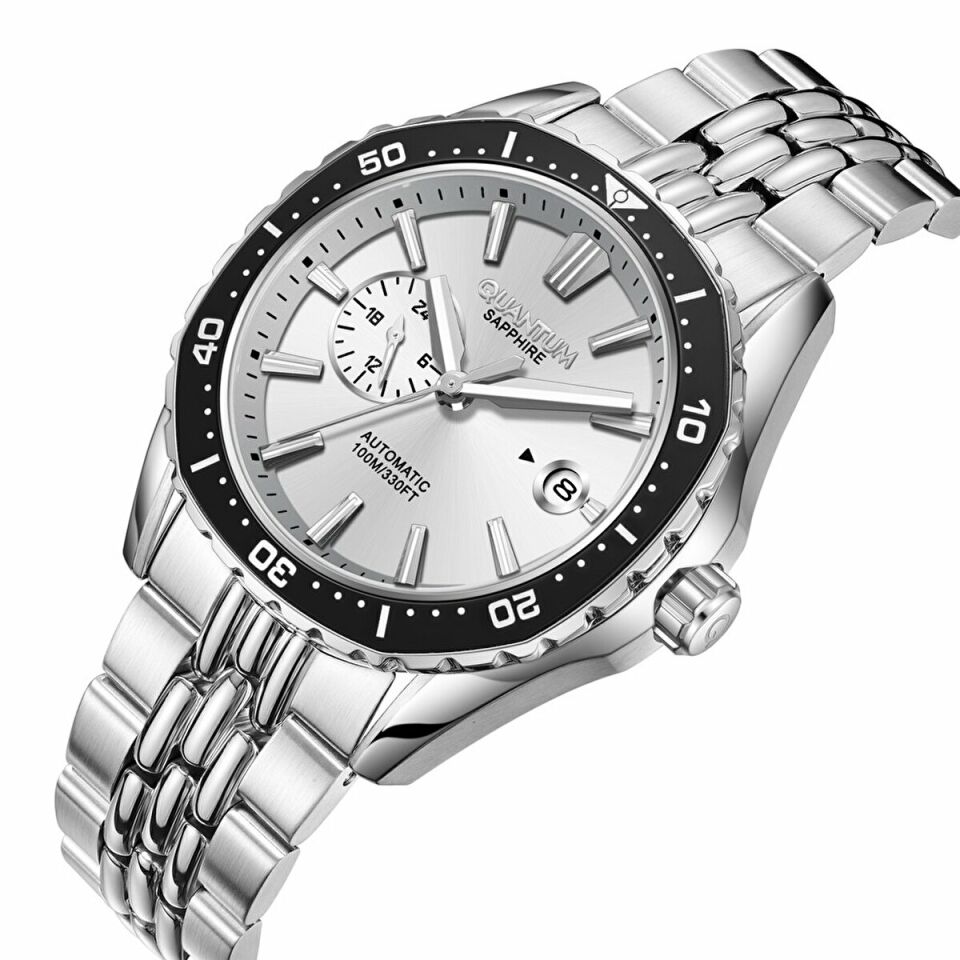 Quantum Qmg1257.330 Erkek Otomatik Kol Saati