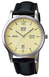 Casio Bem-102L-9Avdf Beside Erkek Kol Saati
