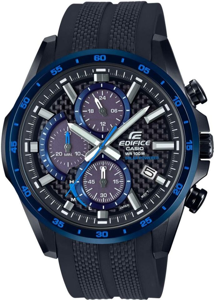 Casio EQS-900PB-1BVUDF Edifice Erkek Kol Saati