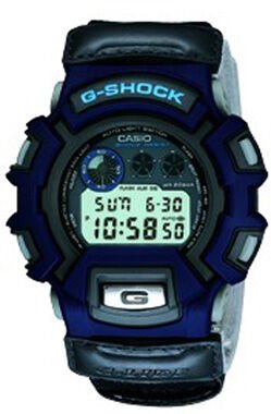 Casio Gl-100V-N2T G-Shock Erkek Kol Saati