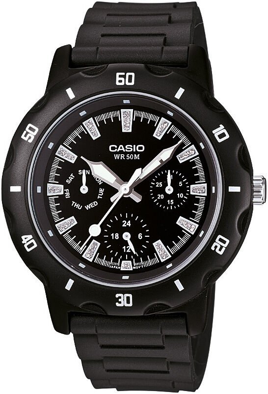 Casio Ltp-1328-1Evdf Analog Kadın Kol Saati
