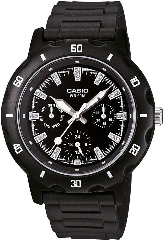 Casio Ltp-1328-1Evdf Analog Kadın Kol Saati
