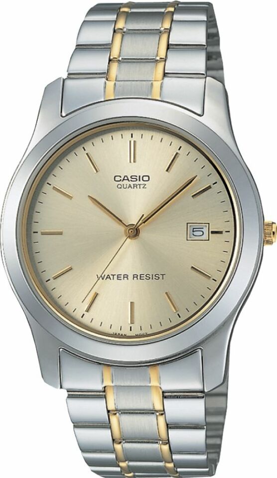 Casio MTP-1141G-9ARDF Analog Erkek Kol Saati