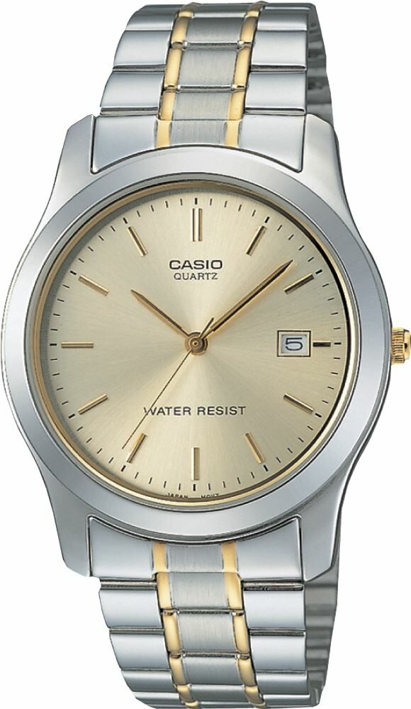 Casio Mtp-1141G-9Ardf Analog Erkek Kol Saati