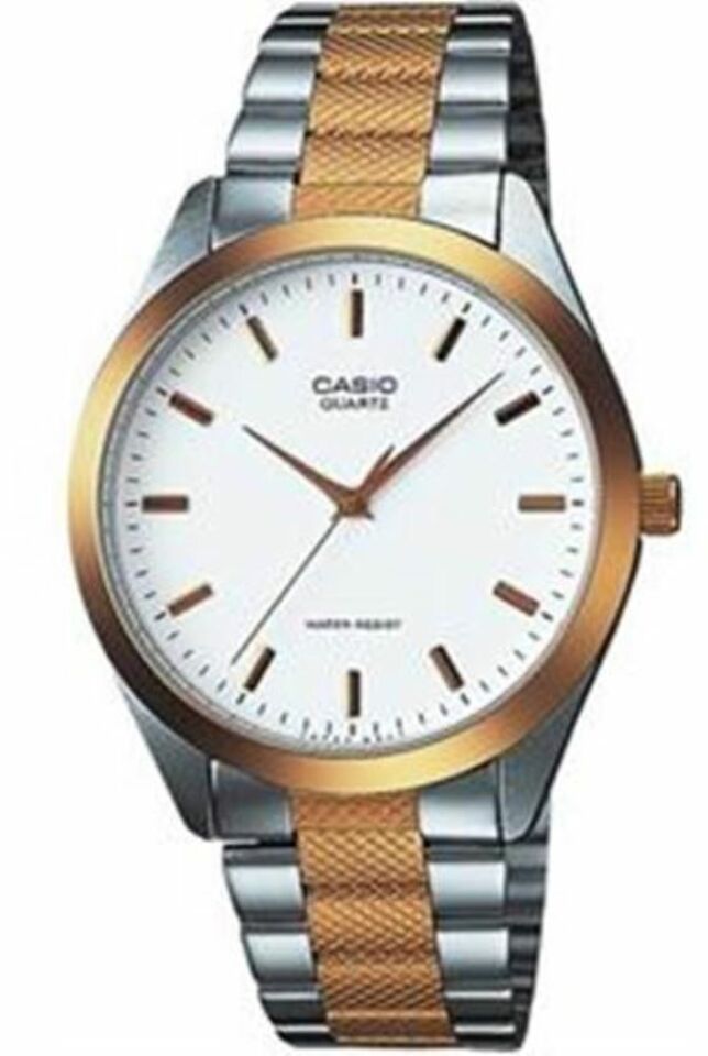 Casio Mtp-1274Sg-7Adf Analog Erkek Kol Saati