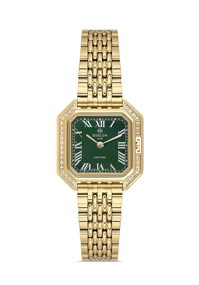 Hislon Women's Classic Queen QL170G-15SG