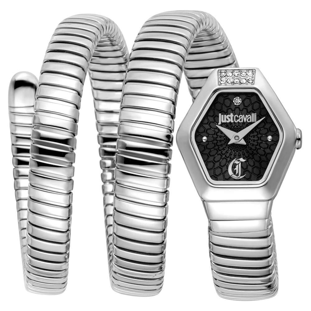 Just Cavalli JC1L395M0015 Kadın Kol Saati