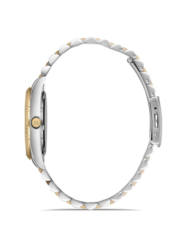 Momentus CW138T-08SG Kadın Kol Saati